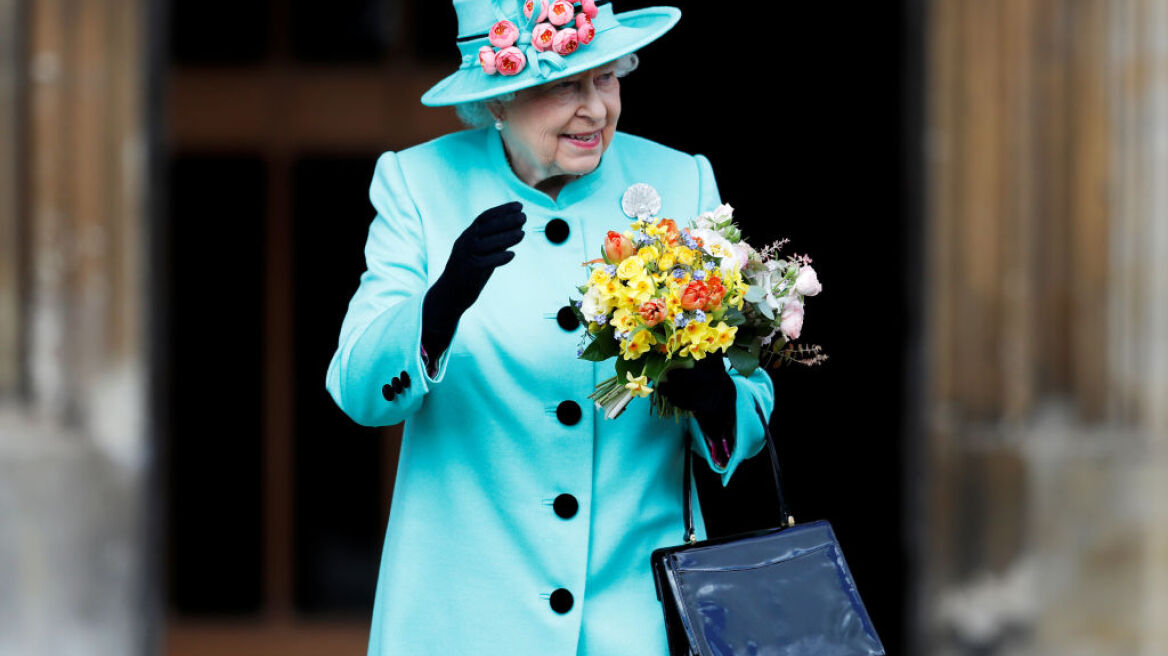 “The Crown”: H Eλισάβετ έχει λογαριασμό στο Netflix και αυτή είναι η άποψή της για τη σειρά 