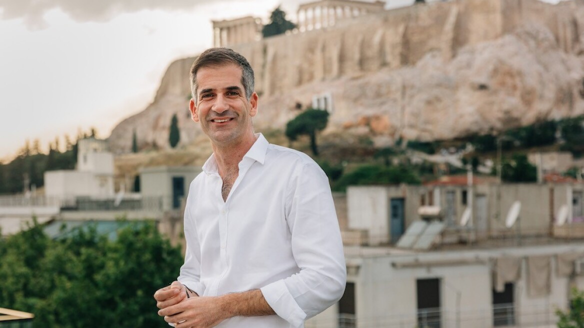 Μπακογιάννης: Γιατί να σβήσω κλήσεις;