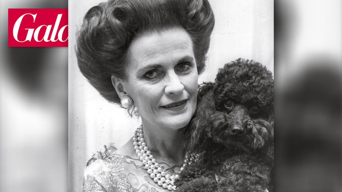 Μάργκαρετ Κάμπελ: Η απίστευτη ζωή της «βρώμικης δούκισσας»