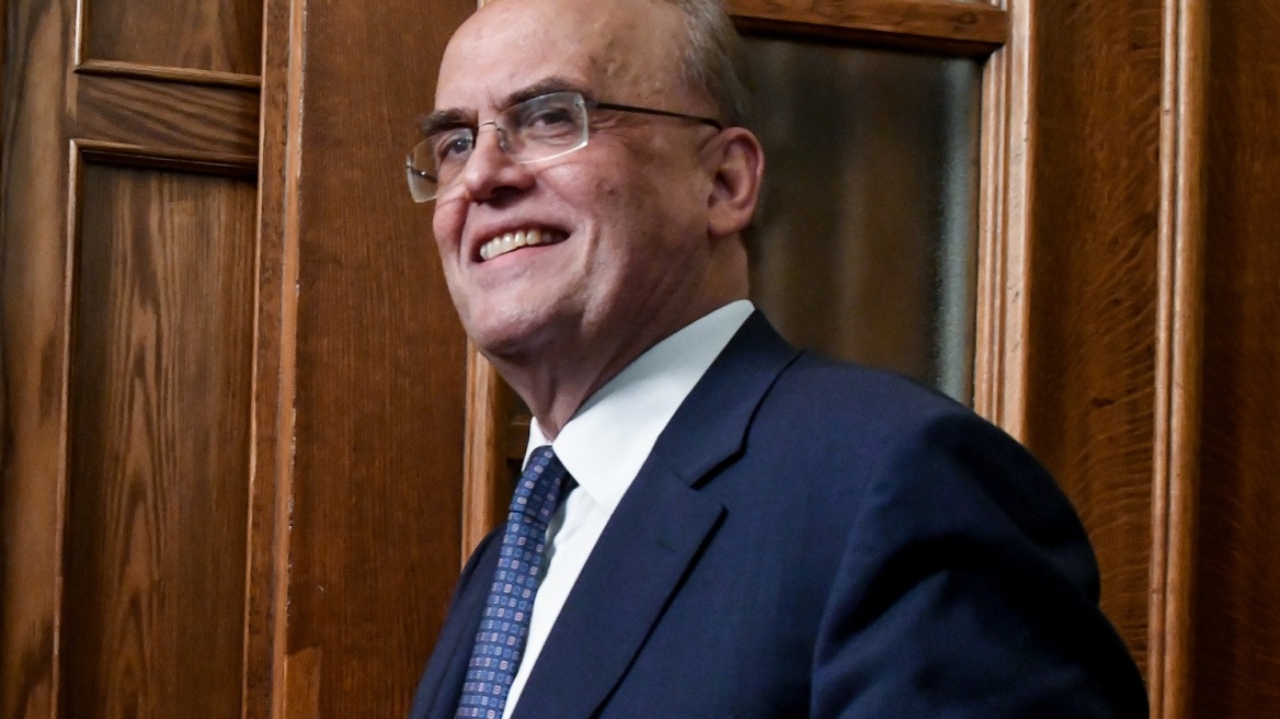 Γ. Ζαββός: «Eπενδύσιμες» ξανά οι τράπεζες με τον «Ηρακλή»