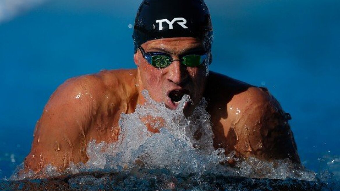 Ο Ολυμπιονίκης που τα έχασε όλα – Πώς έφτασε στο μηδέν