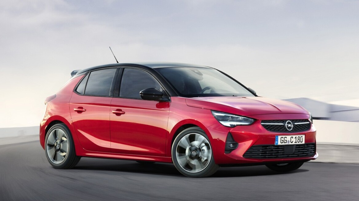 Έκθεση Aυτοκινήτου Αθήνας: Τα hot μοντέλα που παρουσιάζονται 