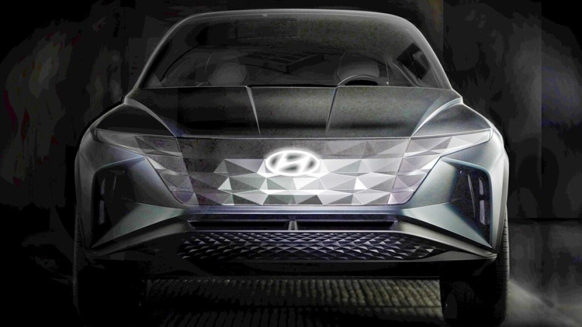 Hyundai Tucson plug-in hybrid 