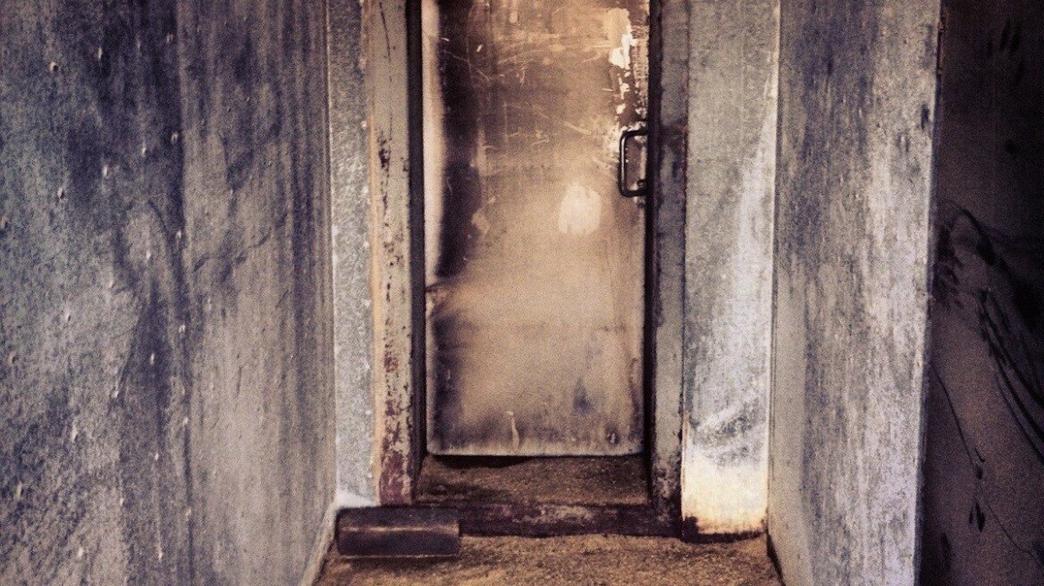 Γιατί αυτό το δωμάτιο είναι το πιο επικίνδυνο στον κόσμο