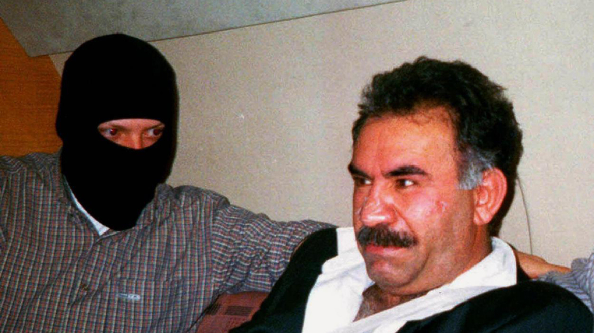 To χρονικό της πιο μεγάλης προδοσίας...