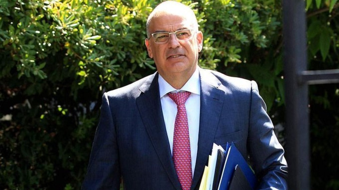 Δένδιας: Θέλουμε τα Δυτικά Βαλκάνια στην Ευρωπαϊκή Ένωση