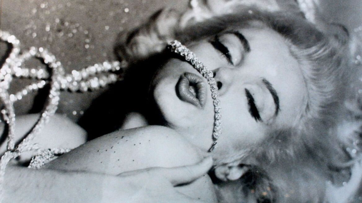 H Marilyn Monroe δεν φορούσε εσώρουχα όταν τραγούδησε το “Happy Birthday Mr.President” στον JFK