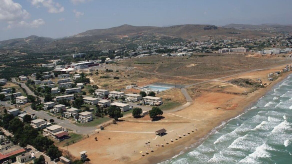 ΤΑΙΠΕΔ: Όλο το πλάνο αξιοποίησης και οι προσεχείς διαγωνισμοί για τα ακίνητα