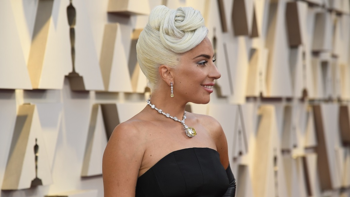 Η Lady Gaga με μακιγιάζ αλά Victoria Secret – Δες πώς θα το δημιουργήσεις step by step