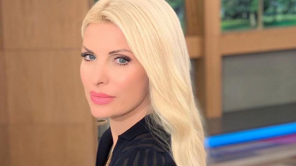 Τηλεοπτικά παρασκήνια: Επιστροφή – βόμβα στην τηλεόραση και η Μενεγάκη «πήρε το όπλο της»