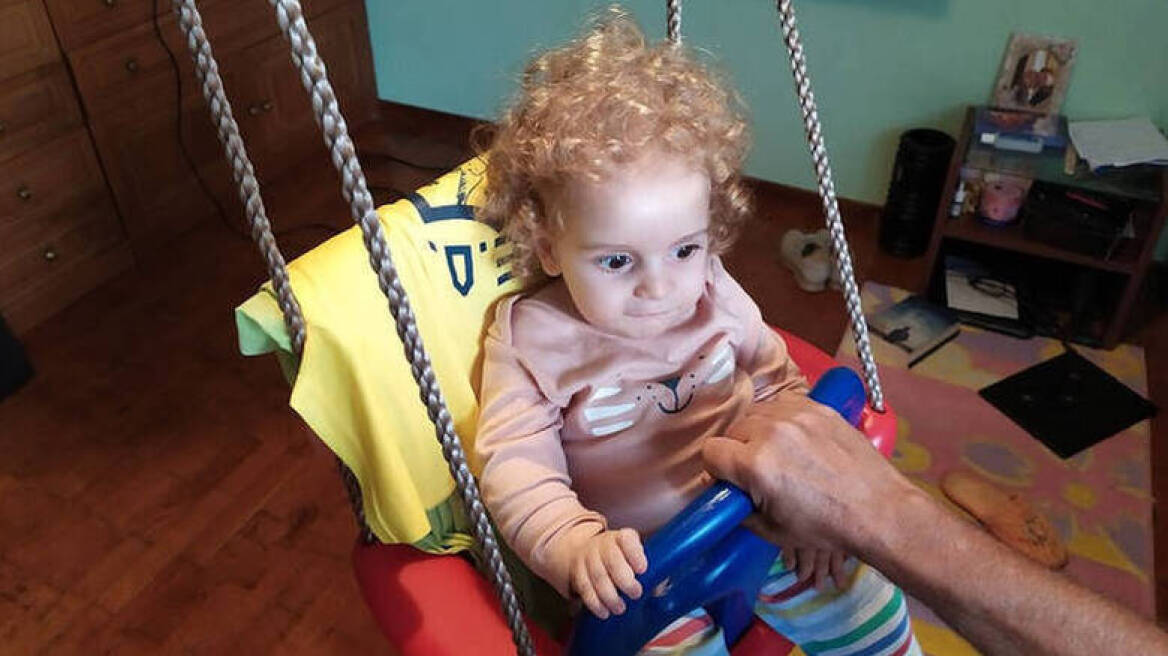 Παναγιώτης – Ραφαήλ: Έφτασε στη Βοστώνη - Το μήνυμα των γονιών του 