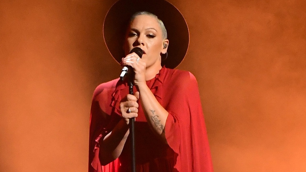 Η Pink ανακοίνωσε ότι το 2020 αποχωρεί από τη μουσική βιομηχανία