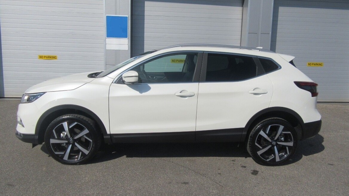 Ελλάδα: Έδωσε προκαταβολή 5.500 ευρώ για ένα SUV που δεν υπαρχει...