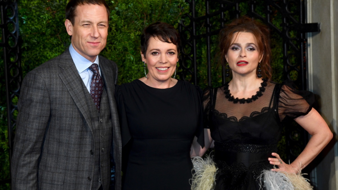 The Crown: Όλα όσα θα δούμε στον τρίτο κύκλο της σειράς