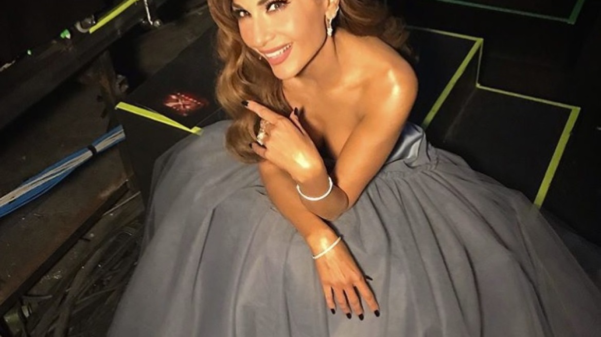 Ξέρουμε τα πάντα για την αλλαγή της Δέσποινας Βανδή