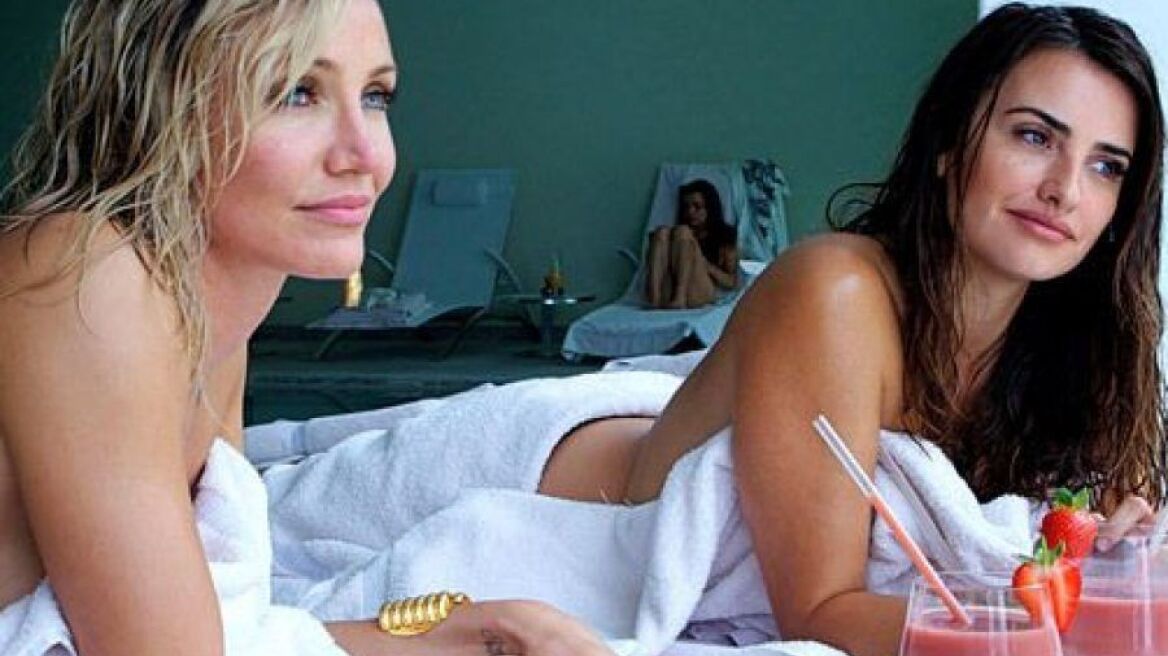 Αυτές είναι οι πιο συχνές φαντασιώσεις των γυναικών στο σεξ