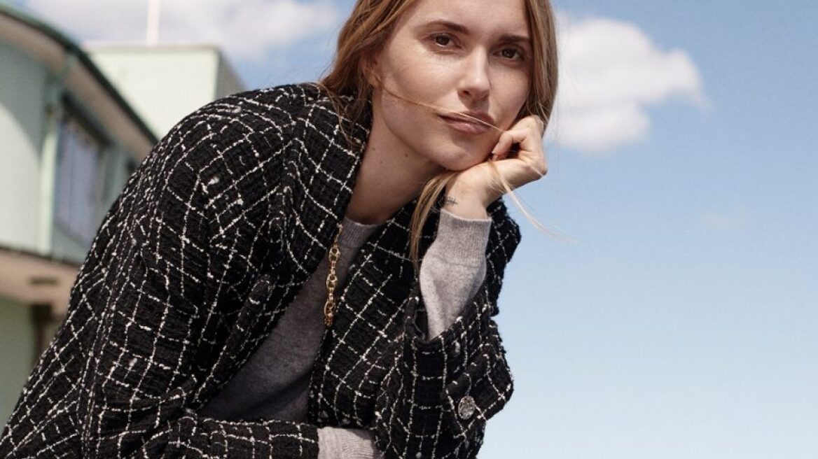 Oι ωραιότερες, προσιτές μπότες της σεζόν είναι Mango