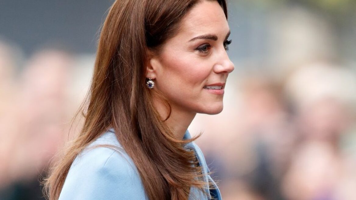 Η στέκα της Kate Middleton κοστίζει 18 ευρώ και ξέρουμε που θα τη βρεις