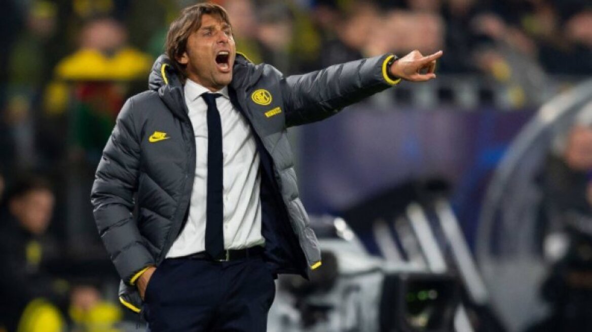 Ιταλία: Έστειλαν φάκελο με σφαίρα στον Κόντε