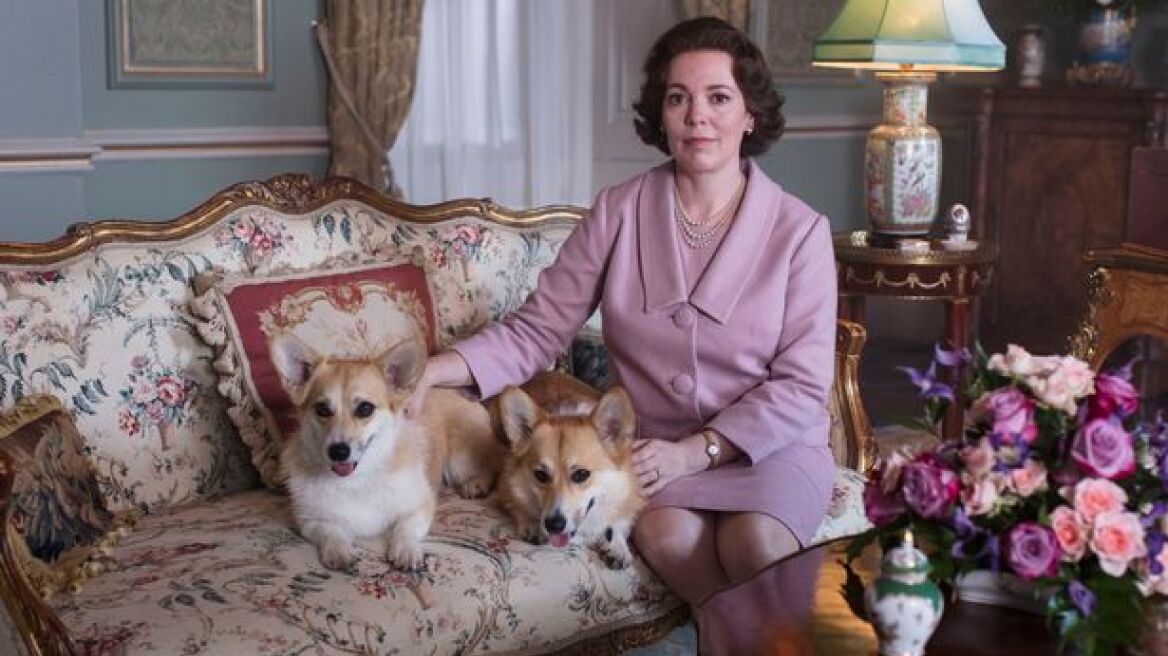 The Crown: Ο skin-expert της σειράς αποκαλύπτει πώς αφαίρεσε 10 χρόνια από το πρόσωπο της Olivia Colman