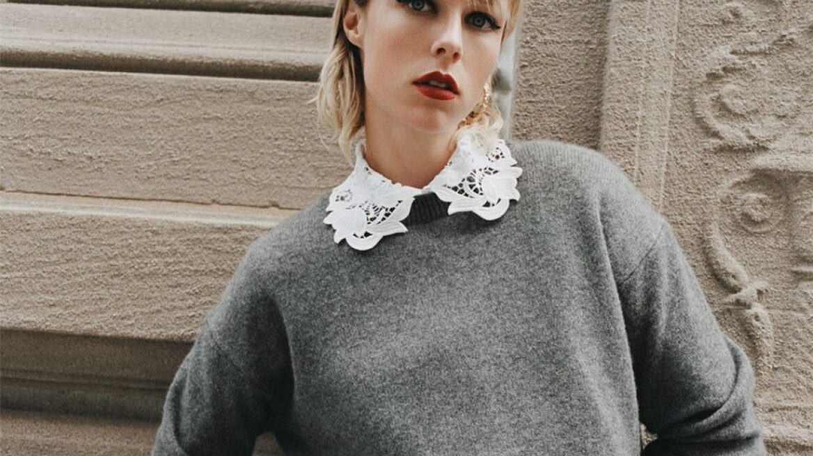 Oι ankle boots που θα φοράμε όλο το χειμώνα