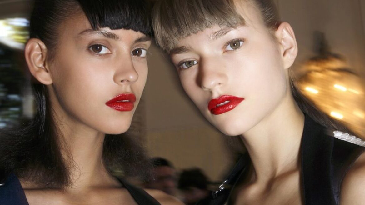 Eπιτέλους, 4 ματ κραγιόν που δεν ξηραίνουν τα χείλη