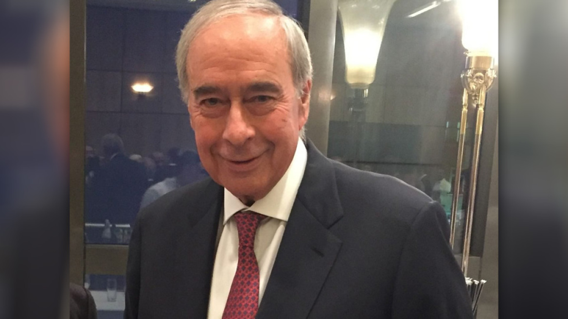 Συμεών Παληός: Το «δακτυλίδι της διαδοχής» και η επόμενη ημέρα