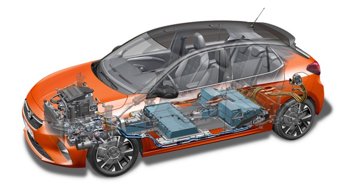 Έτσι θα είναι το νέο Fiat Punto - Με πολύ τεχνολογία και πιο οικονομικό από ποτέ