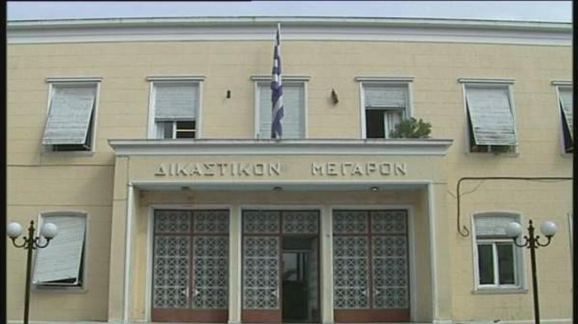 Μεσολόγγι: Υπόδικη για λαθρεμπόριο και ναρκωτικά δεν πλήρωσε την εγγύηση