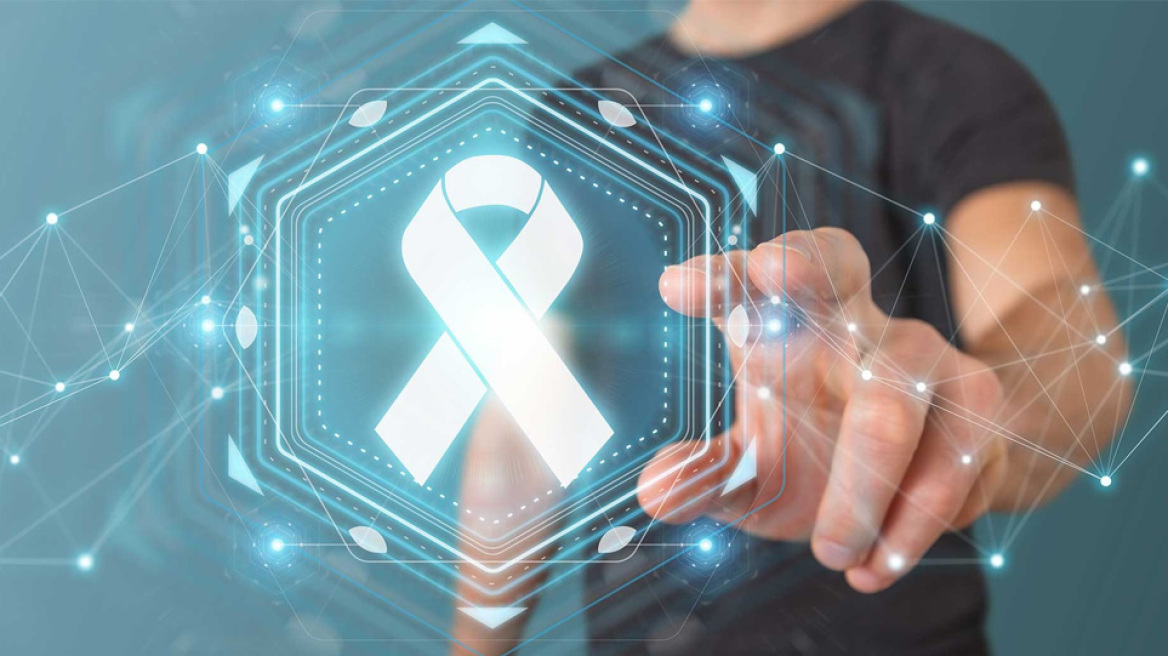 Ο προστάτης είναι γένους αρσενικού