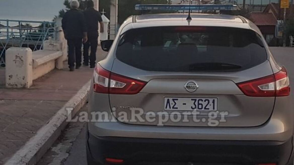 Φθιώτιδα: Συνεχίζονται οι έρευνες για τον αγνοούμενο ψαρά