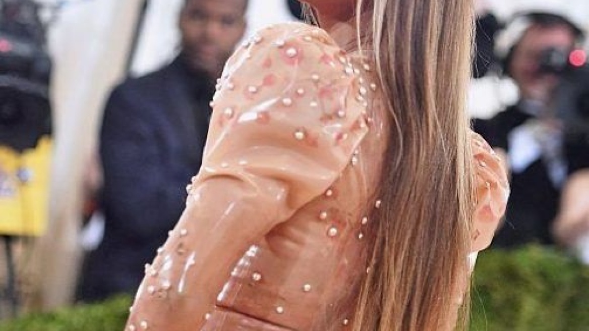 H Beyoncé με μια εμφάνιση εμπνευσμένη από την ταινία ‘Great Gatsby’