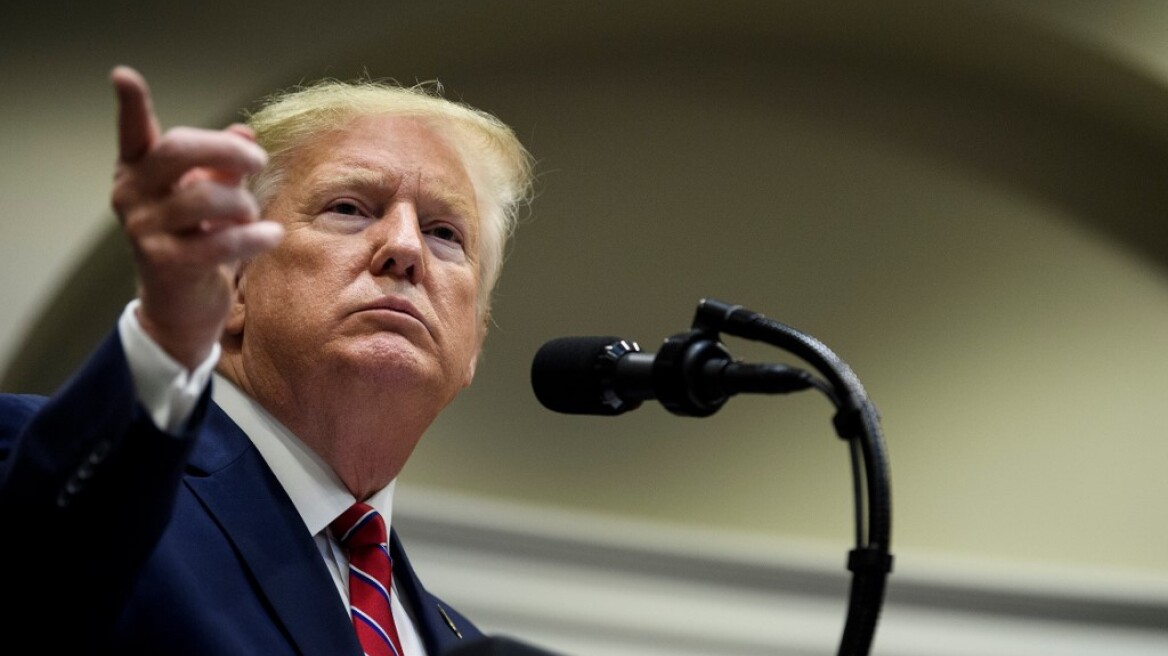 New York Times: «Οι δημοσιογράφοι μου κινδυνεύουν λόγω Τραμπ», προειδοποιεί ο διευθυντής σύνταξης 