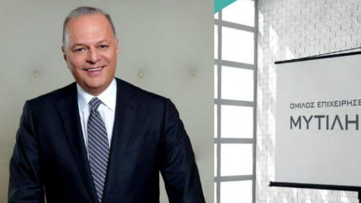 Οι Έλληνες επιχειρηματίες θαυμάζουν Μυτιληναίο και Μπιλ Γκέιτς