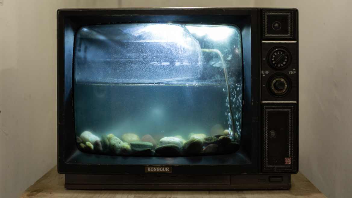 3 τρόποι με τους οποίους η τηλεόραση όπως την ξέραμε αλλάζει