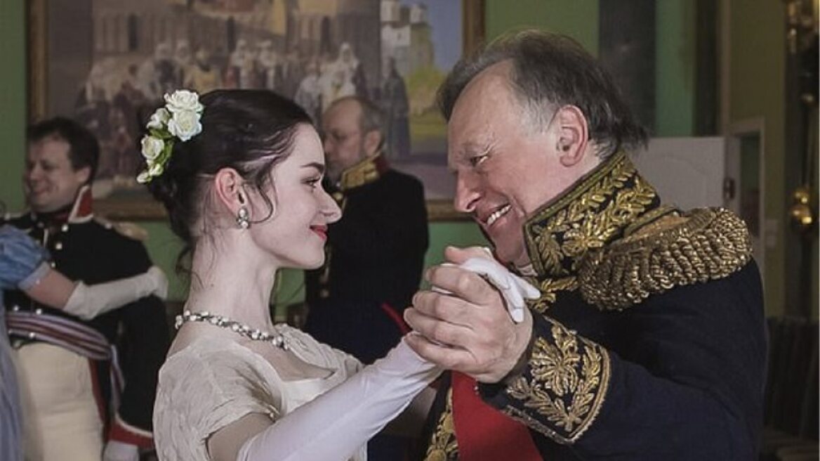 Φρίκη στη Ρωσία: Επιχείρησε να αυτοκτονήσει ο ιστορικός που διαμέλισε τη φοιτήτρια