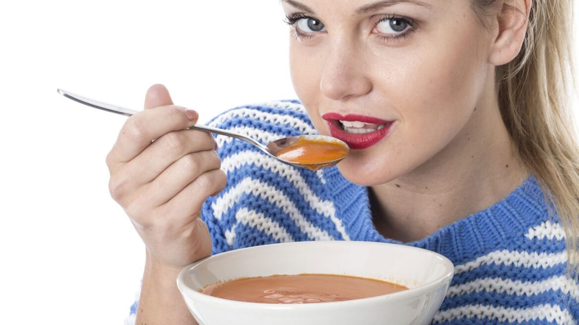 Παραδοσιακές σούπες με ισχυρή φαρμακευτική δράση