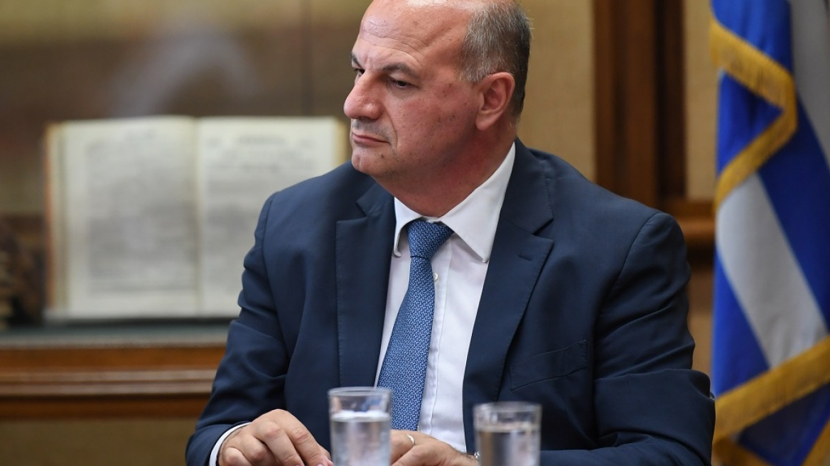 Τσιάρας στο ΘΕΜΑ 104,6 για εξωδικαστική επίλυση διαφορών: Υποχρεωτική η διαμεσολάβηση σε κάποιες περιπτώσεις