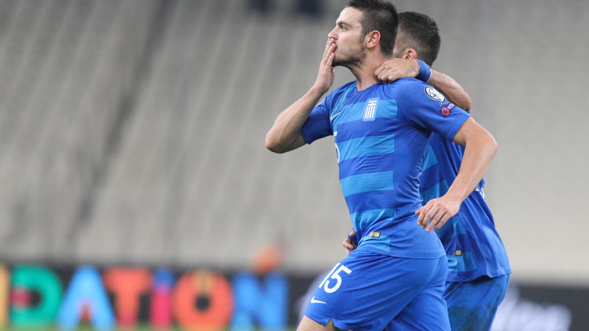 ΑΕΚ: Ενδιαφέρον της Φενέρ για Γαλανόπουλο