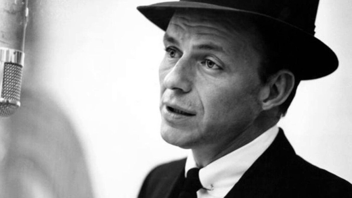 Αυτό είναι το απόλυτο αρσενικό!