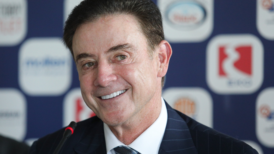 Το χρονικό της επιστροφής του Ρικ Πιτίνο στον Παναθηναϊκό