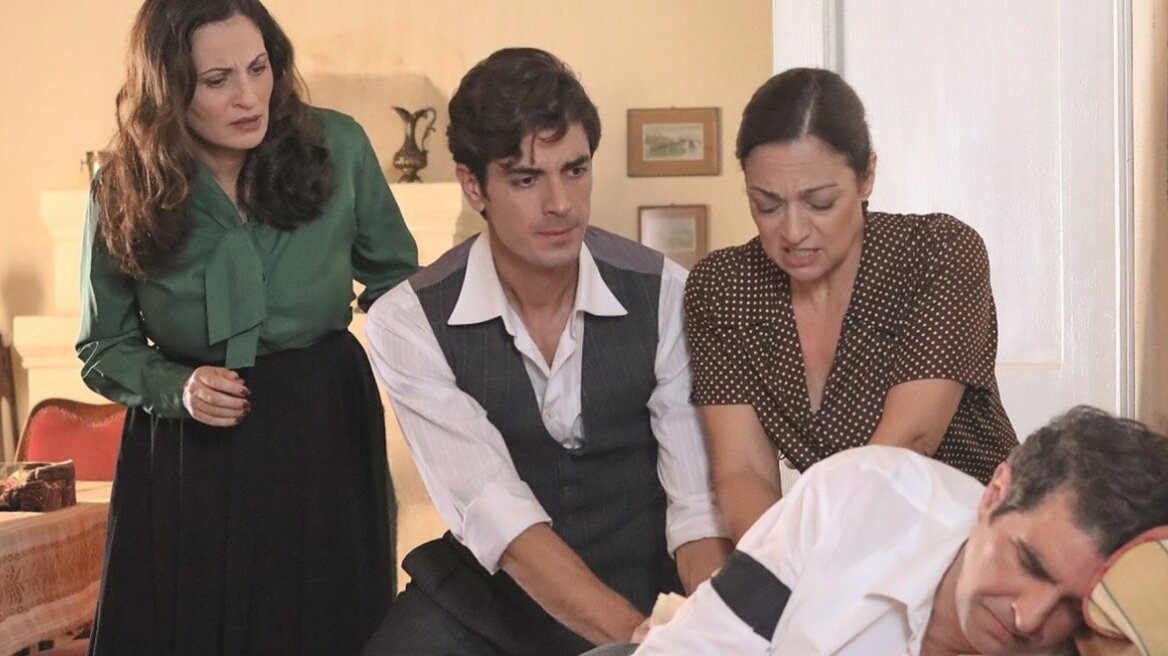 Άγριες Μέλισσες: Φονική επίθεση εναντίον του Μιλτιάδη