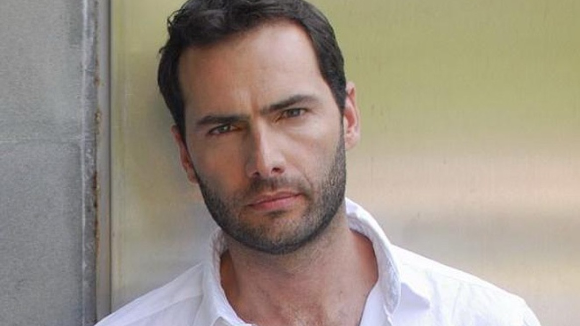 Παναγιώτης Μπουγιούρης: Δείχνω μικρότερος από τους συμμαθητές μου