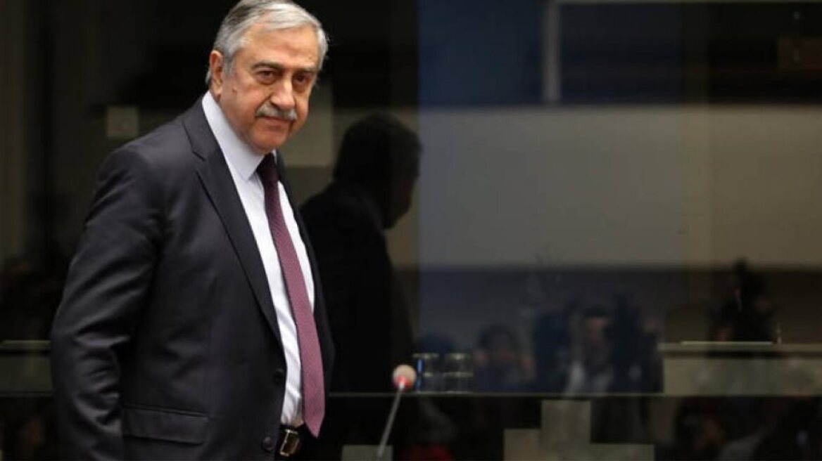 Ακιντζί: Πρώτη φορά τέτοιες παρεμβάσεις, αλλά οι Τουρκοκύπριοι έδειξαν τη βούλησή τους