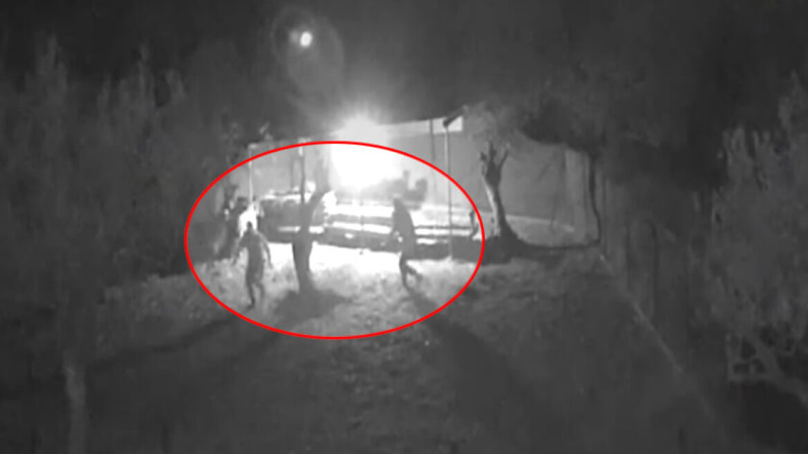 Η άλλη πλευρά του μεταναστευτικού: Ακούστε τη συγκλονιστική μαρτυρία κτηνοτρόφου στον ΘΕΜΑ 104,6