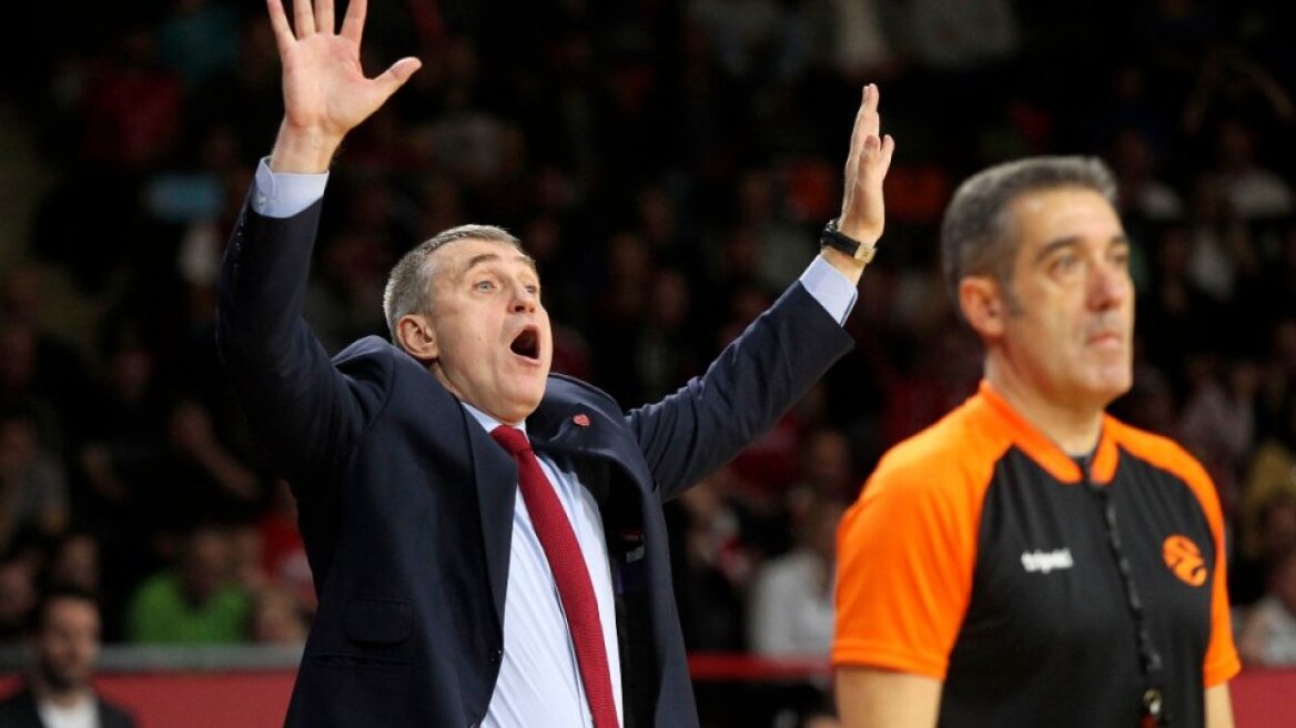 Κεμζούρα: Δεν είχαμε οξυδέρκεια στην επίθεση