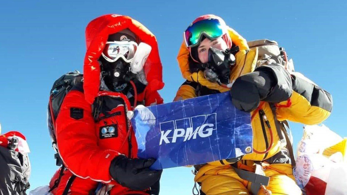 KPMG: Οι πράξεις μιλούν πιο δυνατά από τα λόγια