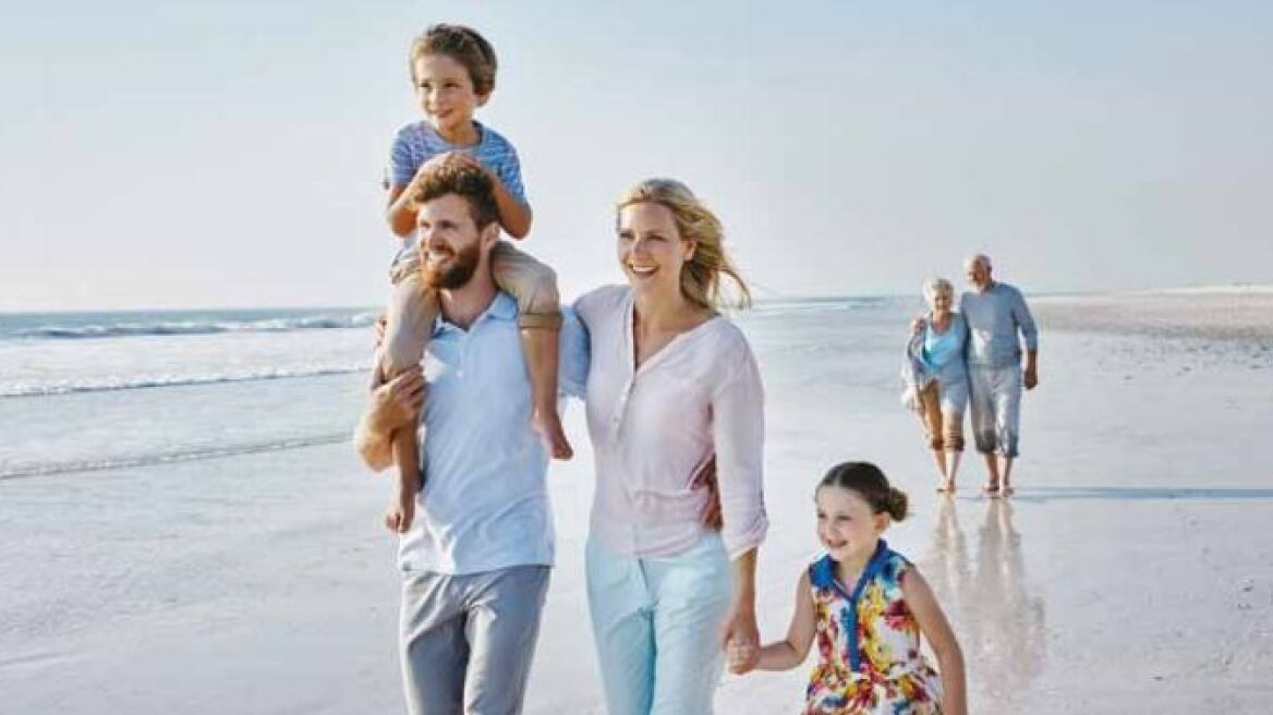 Ο καλός τρόπος ζωής είναι στοιχείο της πρόληψης για την υγεία 