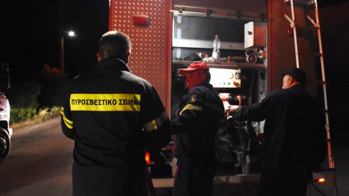 Βόλος: Γιατρός αποπειράθηκε να αυτοκτονήσει