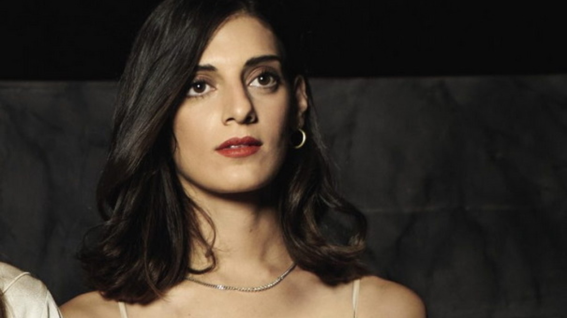 Χριστίνα Χειλά Φαμέλη: «Η ζήλια είναι χάσιμο χρόνου» 